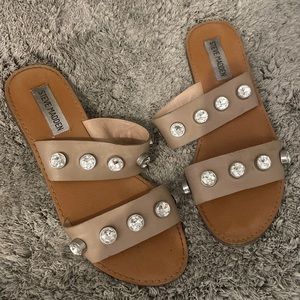 STEVE MADDEN SANDALS